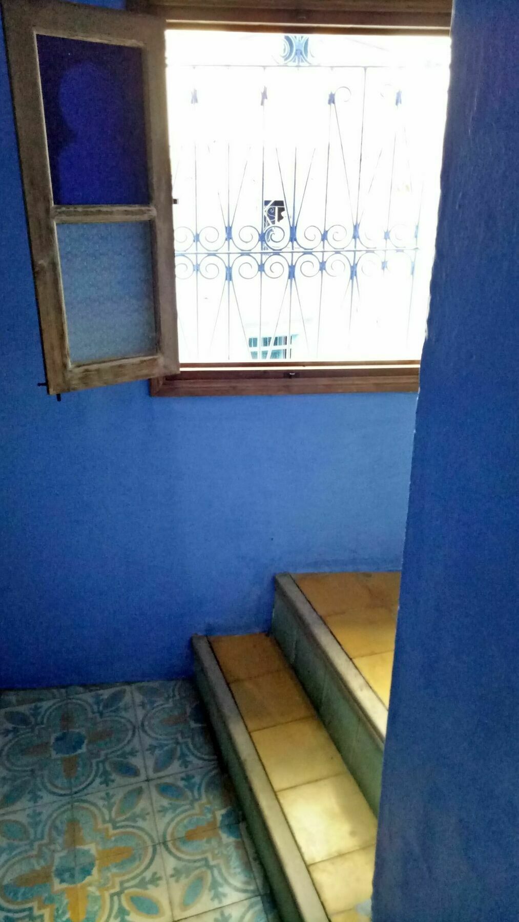 Casa Meryem Xexuão Exterior foto